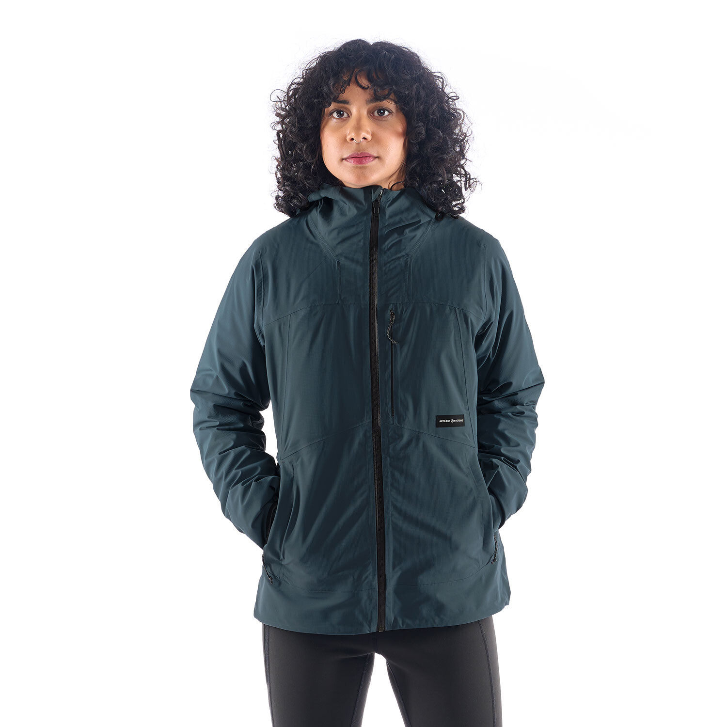 Artilect Womens Shadow Canyon Jacket