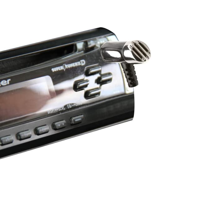 Håndfri Microfon Audio Kabel