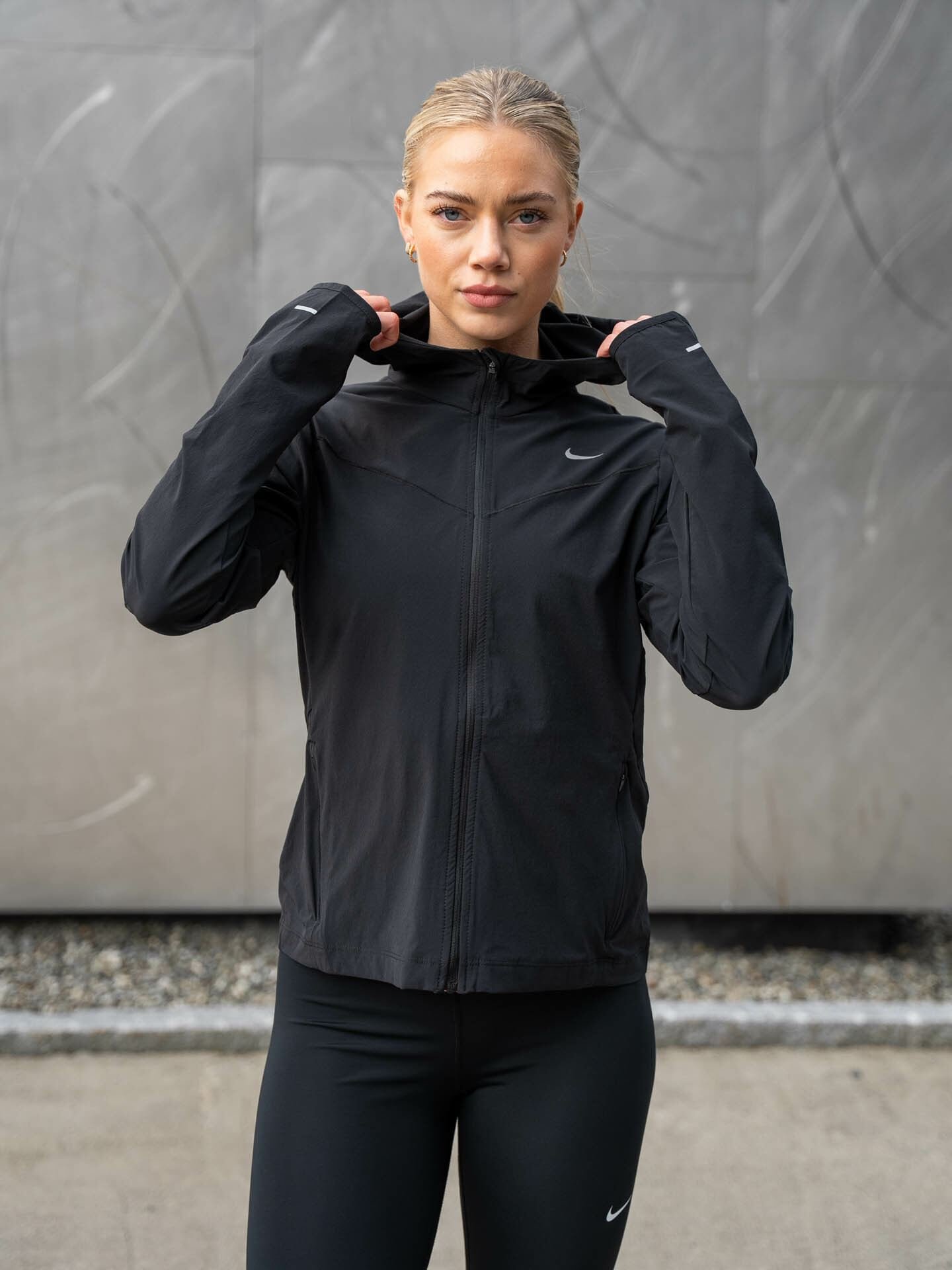 Swift UV Jacket