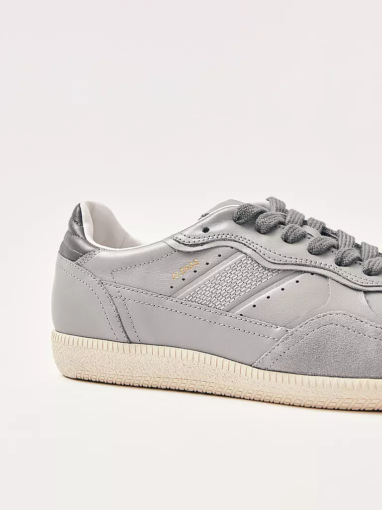 ALOHAS Sneaker TB.490 hellgrau