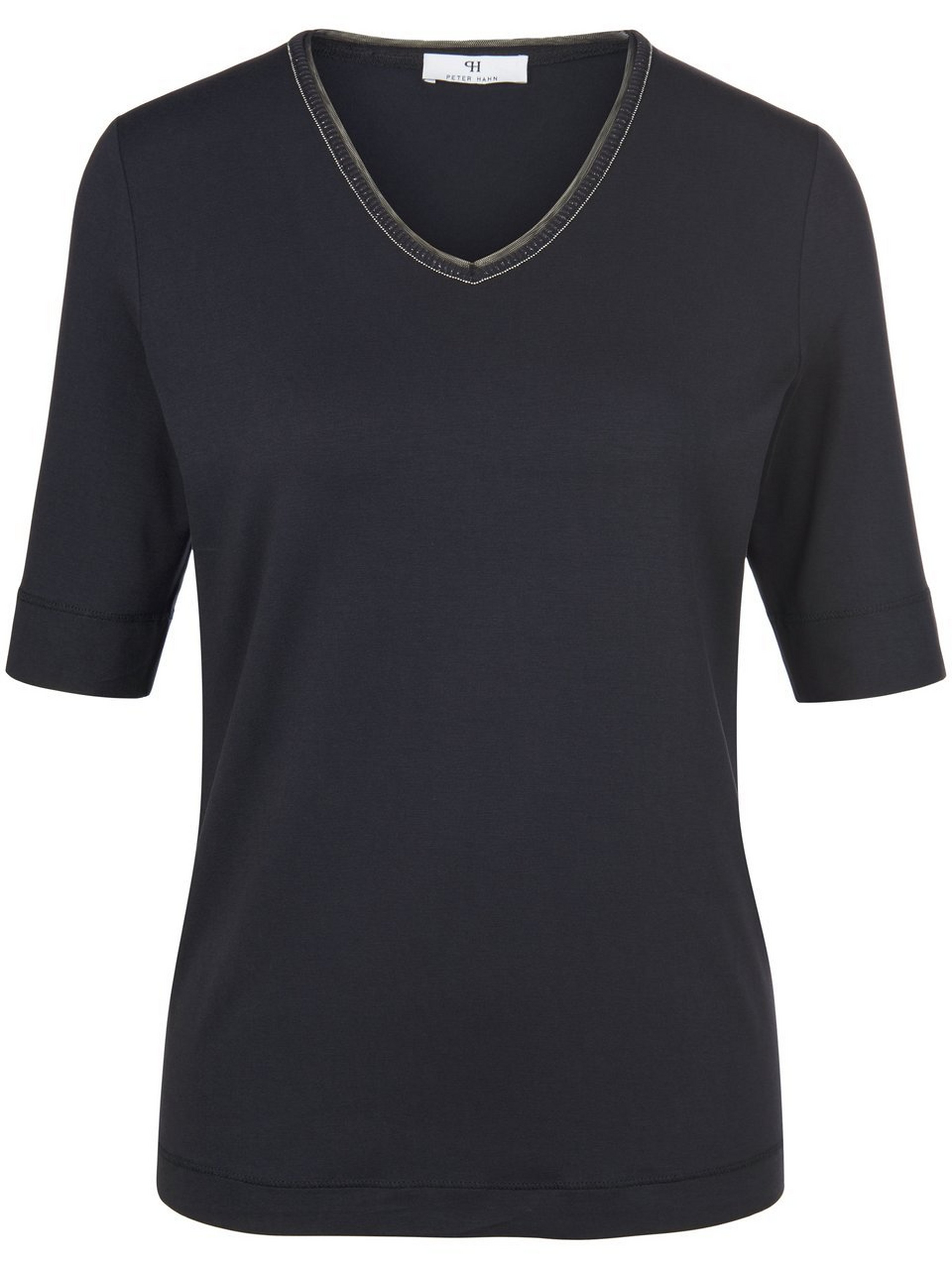 Shirt mit 3/4-Arm