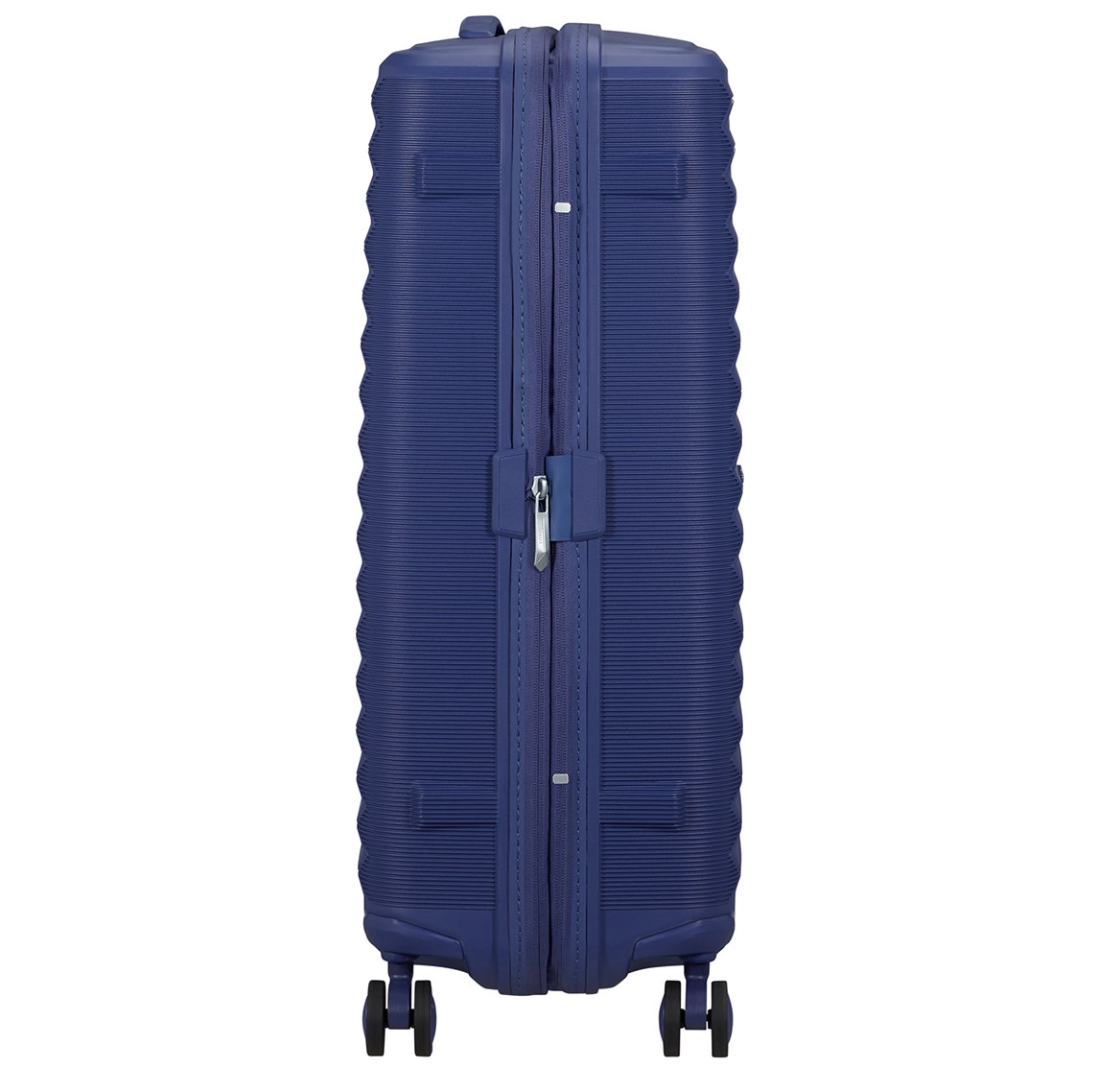 American Tourister Fastforward Spinner 68 EXP Dusk Purple