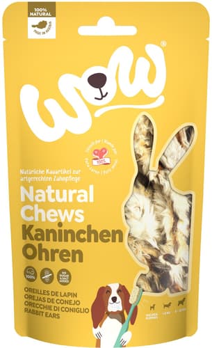 WOW Kaninchenohren