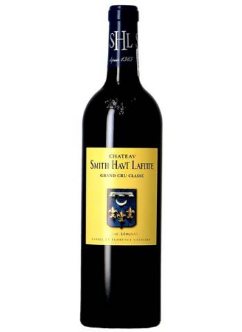 Smith Haut Lafitte - Smith Haut Lafitte