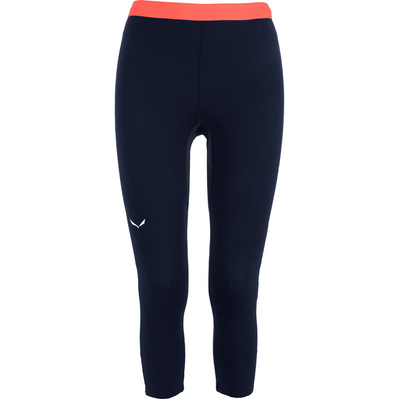 Salewa Damen Cristallo Warm AMR 3/4 Hose