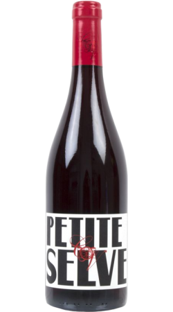 Château de la Selve IGP Coteaux de l'Ardèche, Petite Selve rouge 2022