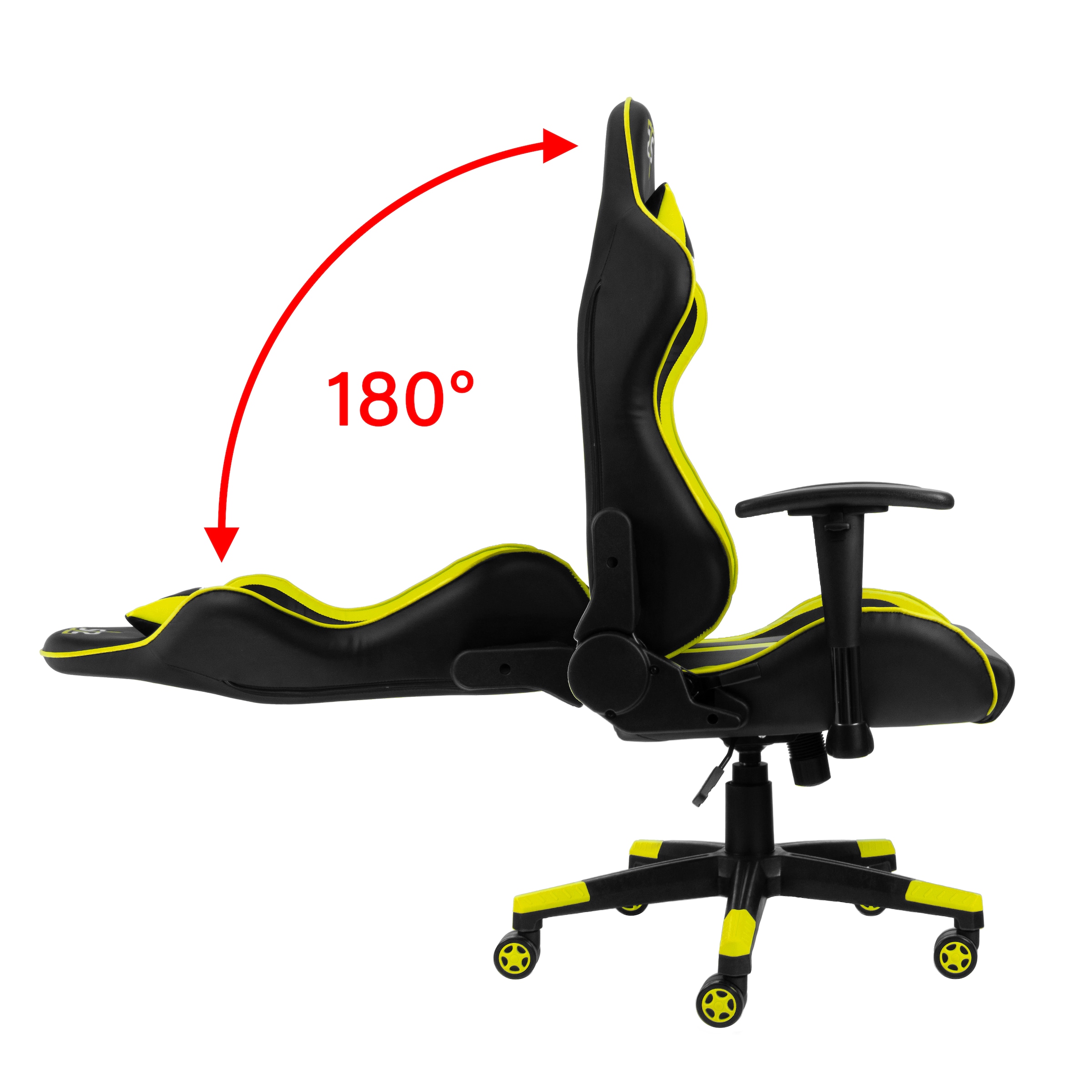 Hyrican Gaming-Stuhl »