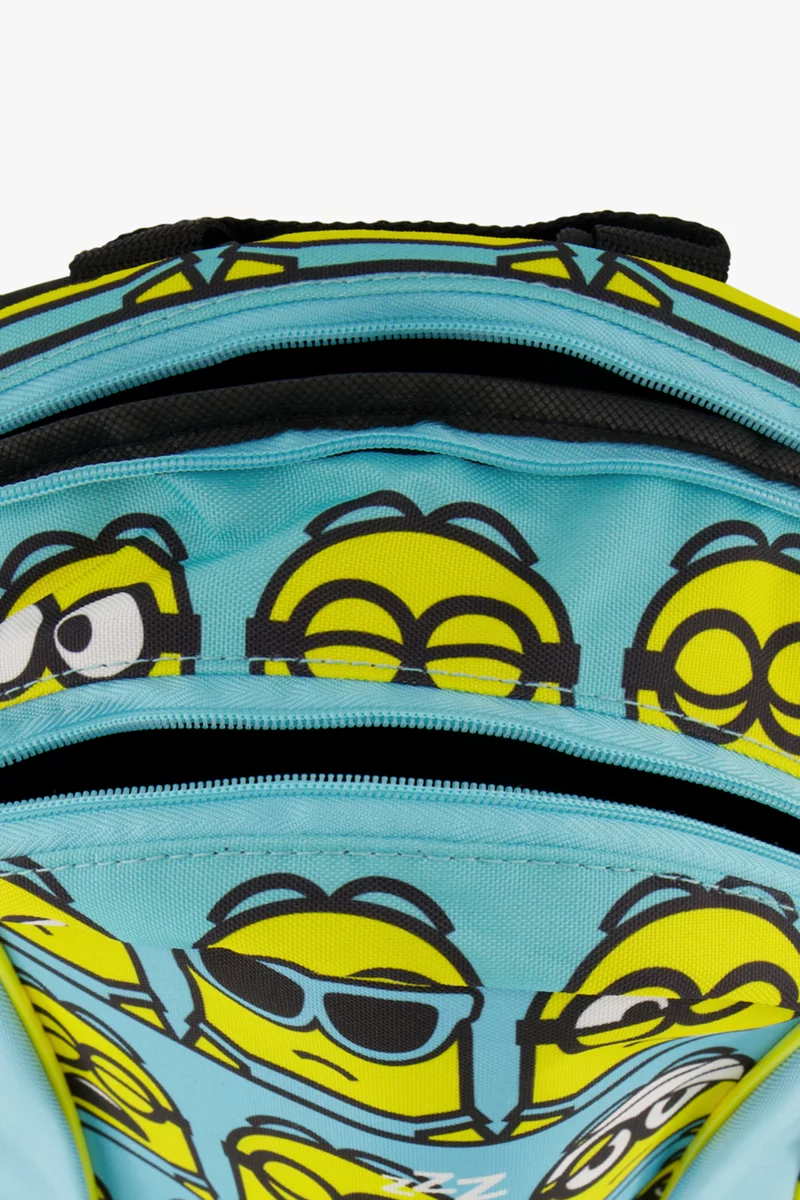 Wilson Minions Kinder Tennisrucksack