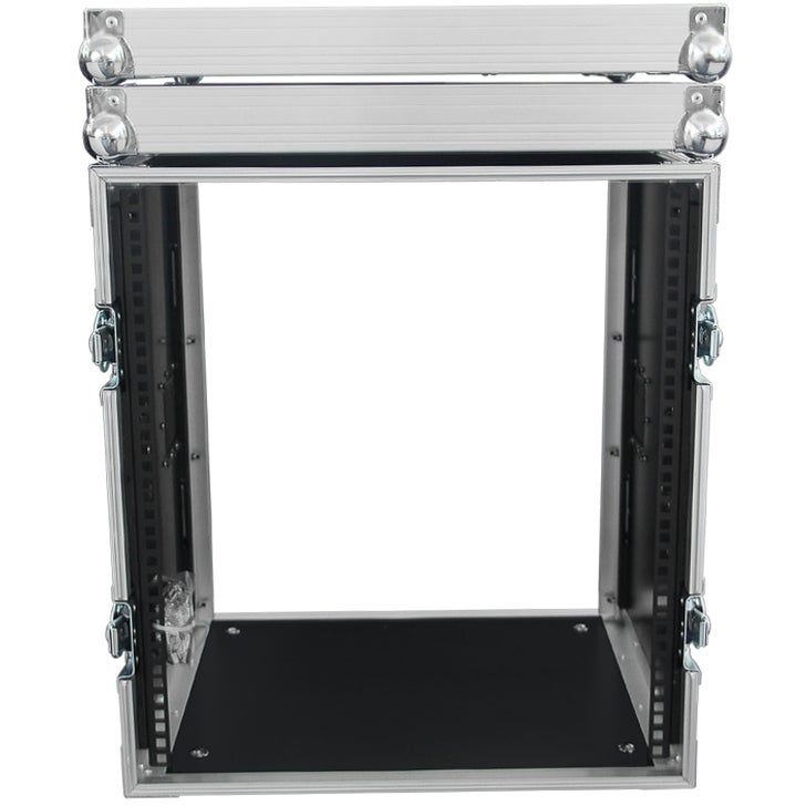 Prodjuser FLI 12-18 RS flightcase voor 12U