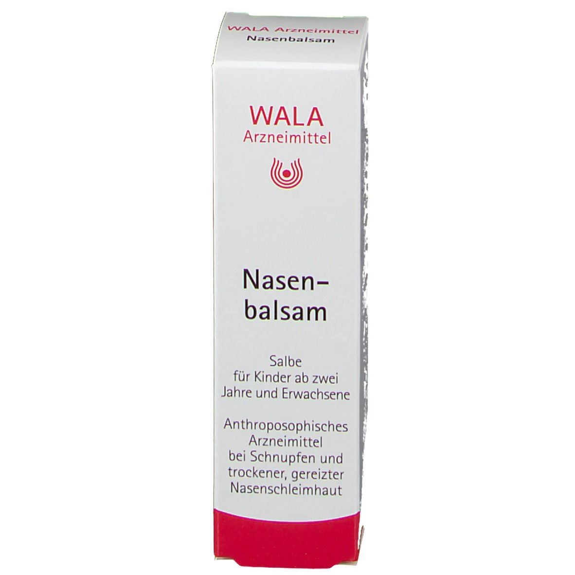 WALA® Nasenbalsam