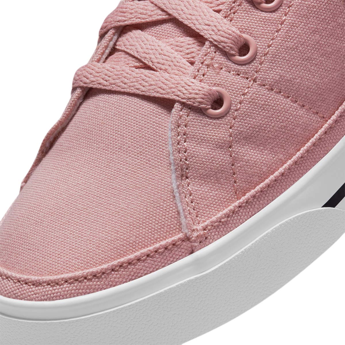 Nike Court Legacy Canvas Sneakers Dame