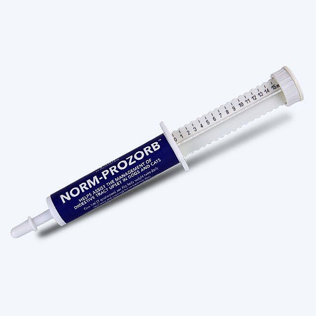 Norm-Prozorb Huisdieren 15 ml | 10877