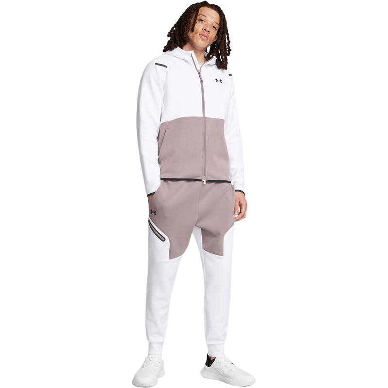 Under Armour Unstoppable Full Zip Hættetrøje Herre