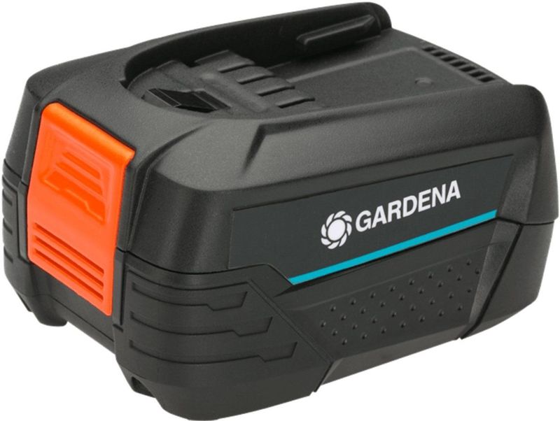 GARDENA PBA 18V/72 Gereedschapsaccu - P4A