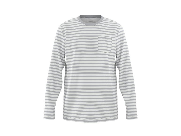 Heren pyjama