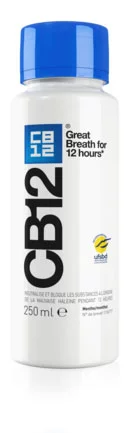Bain de Douche Halitose - 250ml