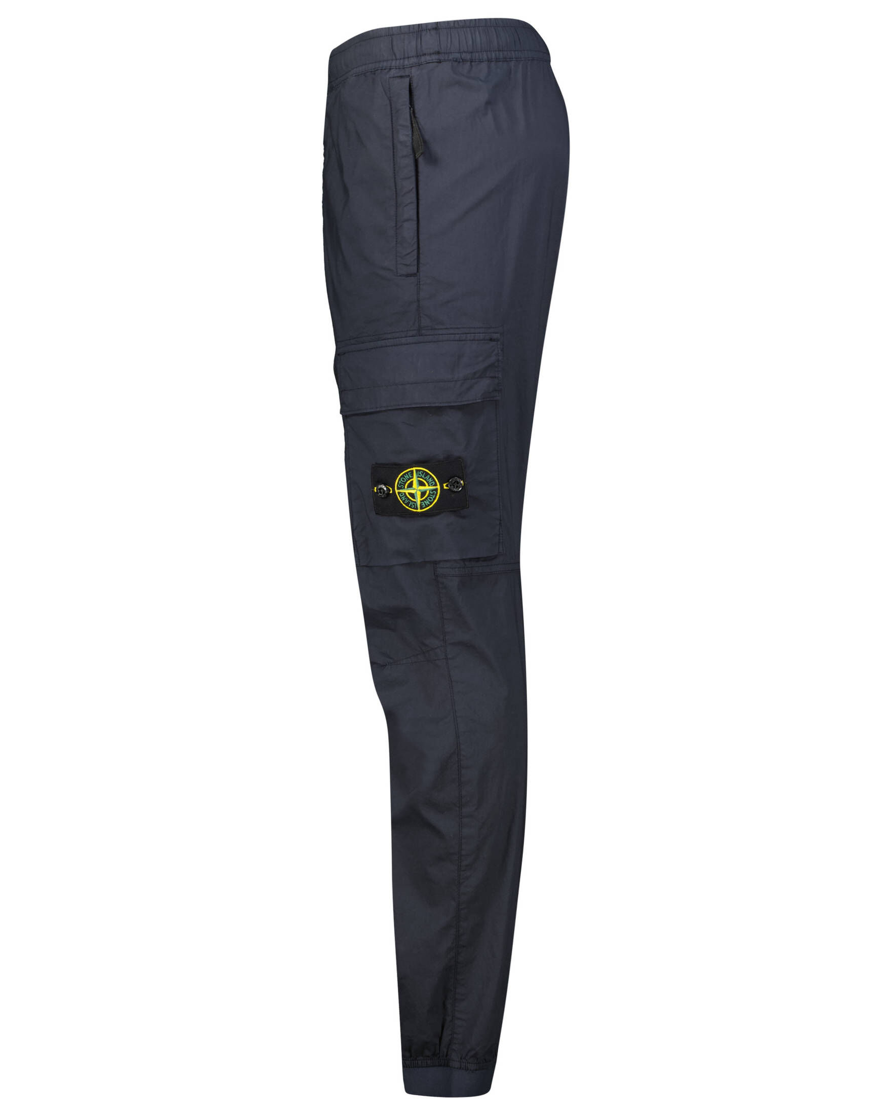 Stone Island| Herren Cargo-Joggpants