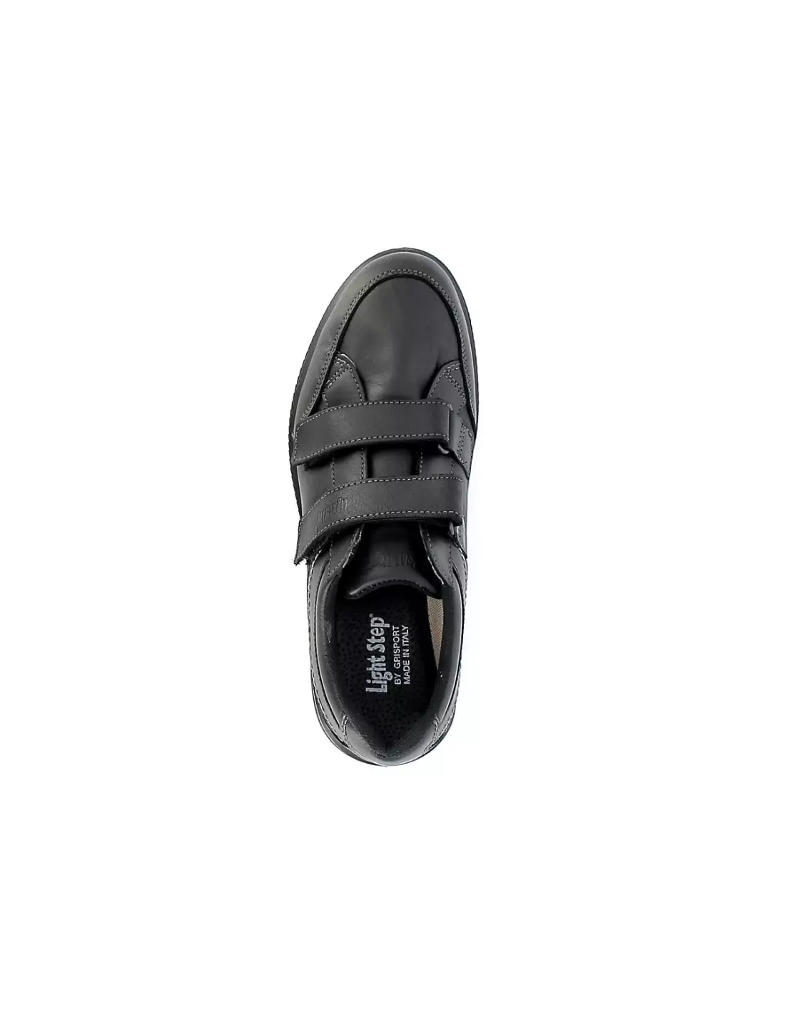 GRISPORT 41016 - Baskets Noir