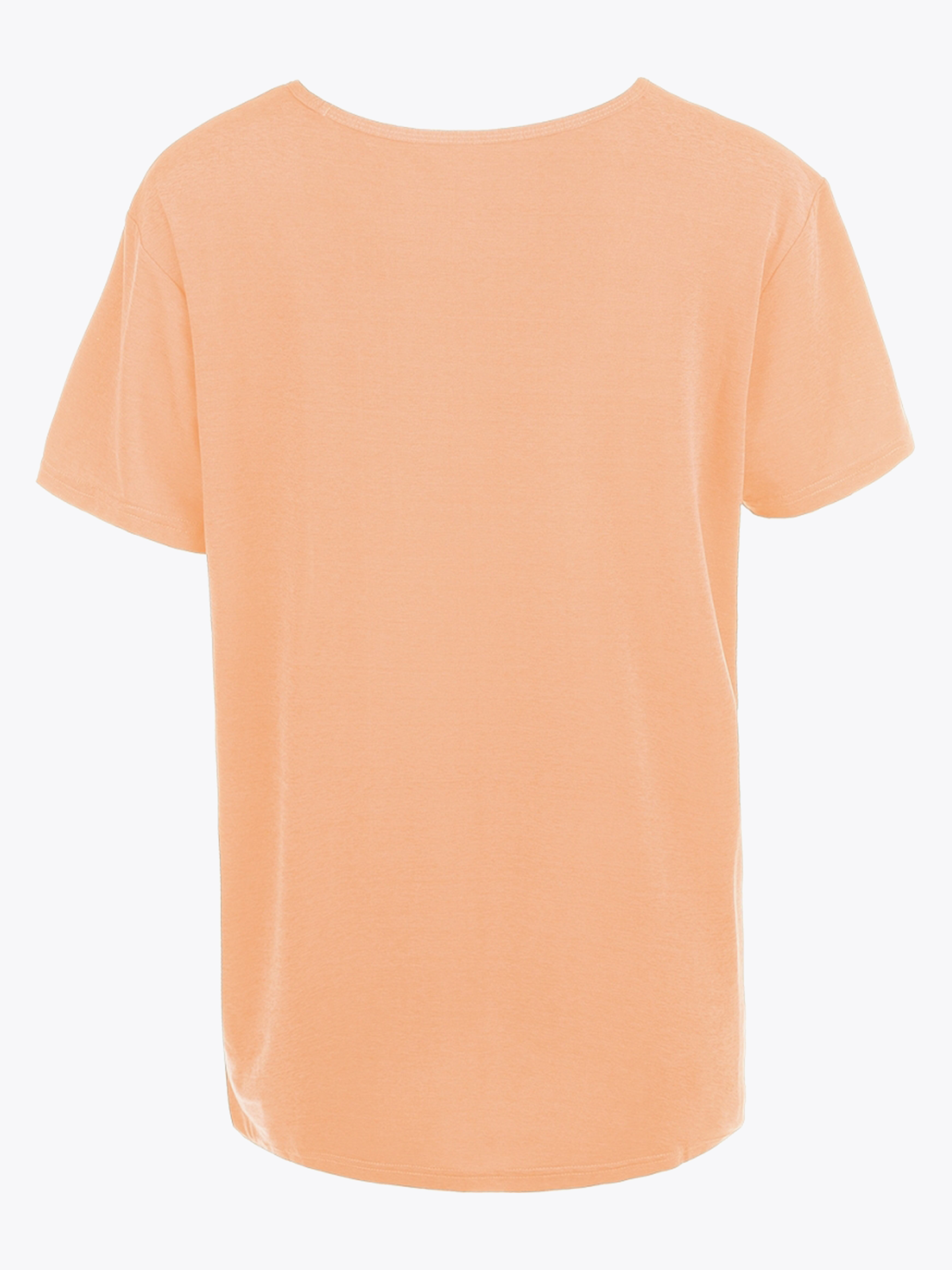 Lizzy Slub Tee