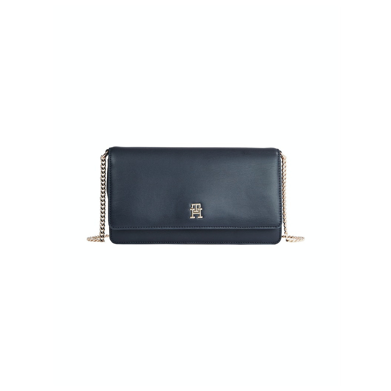 Tommy Hilfiger TH REFINED CHAIN CROSSOVER