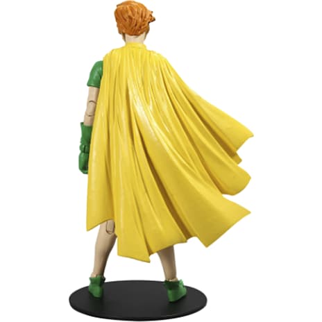 Mcfarlane DC Robin figur 17 cm