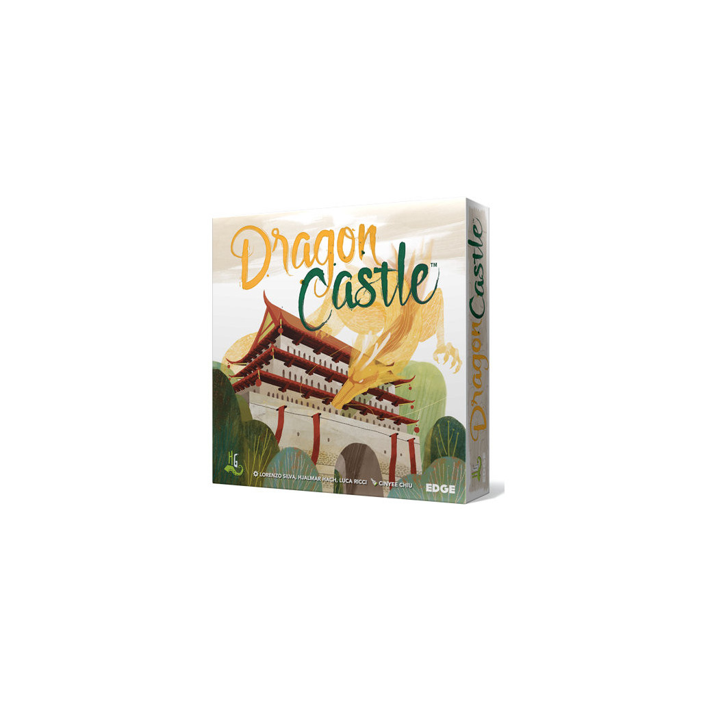 Dragon Castle