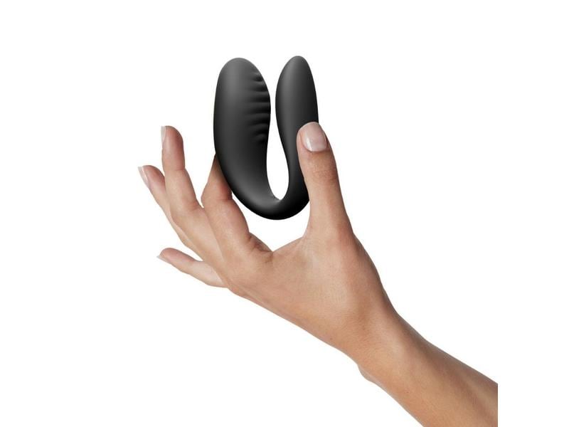 Marc Dorcel Paarvibrator Perfect Lover Vibrator für Paare
