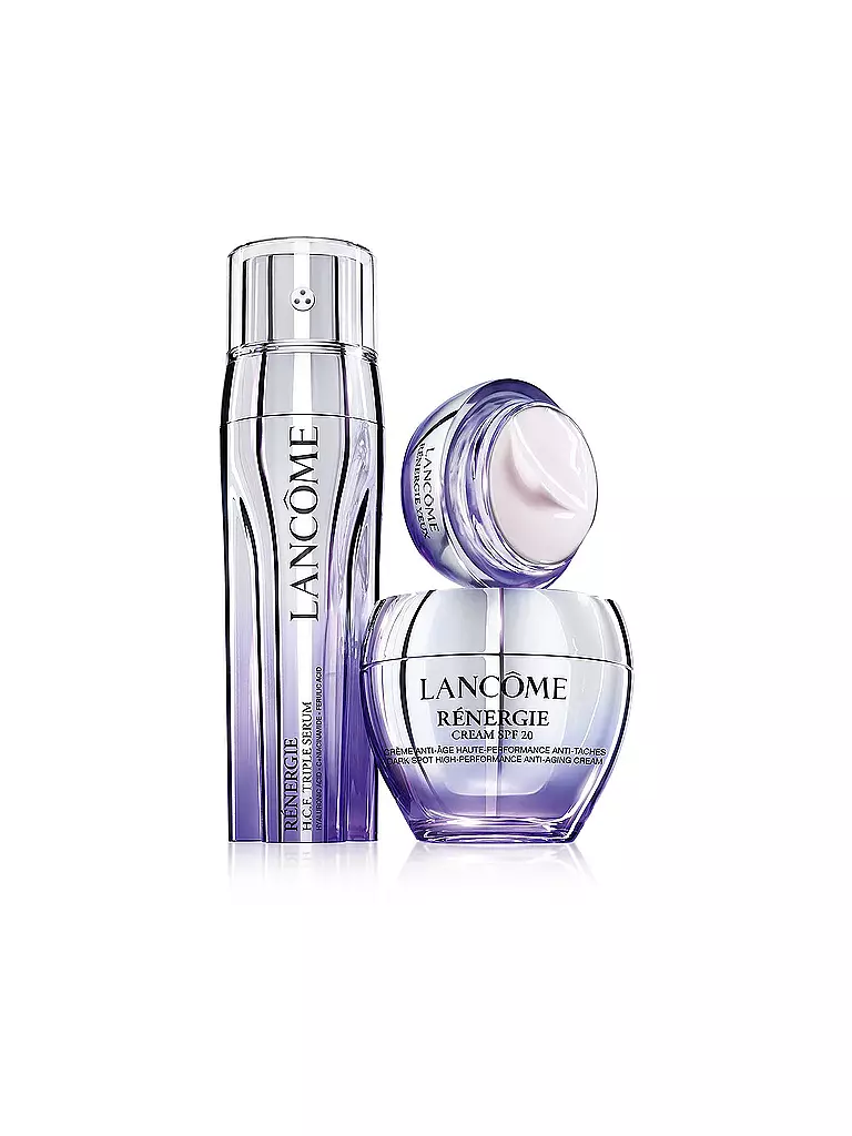LANCÔME Augencreme - Rénergie New Yeux Cream 15ml keine Farbe