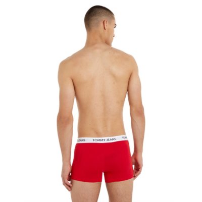 Boxer homme M02955 TOMMY HILFIGER