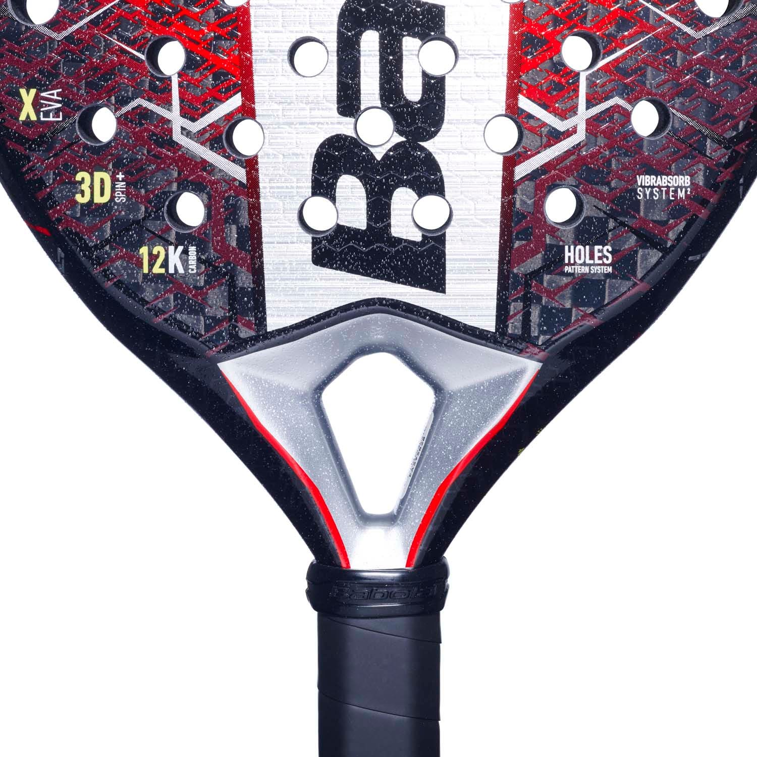Babolat  Technical Viper