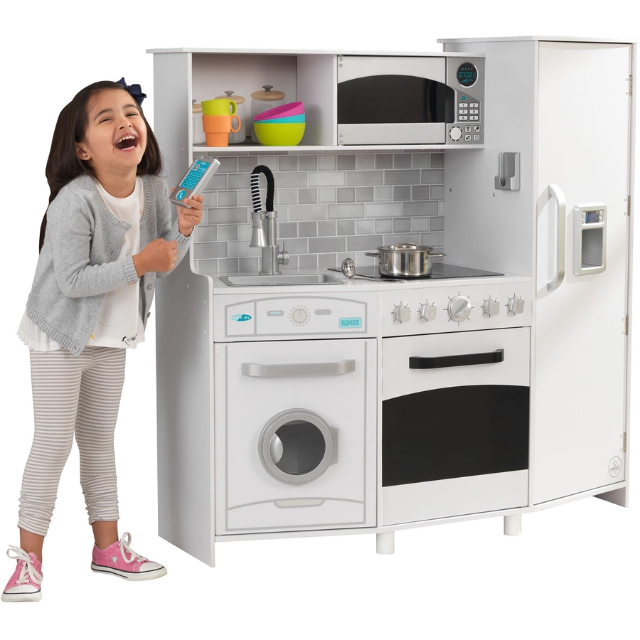 Kidkraft® Luxuriöse Spielküche