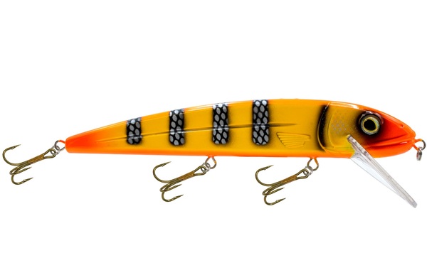 Livingston Lures Squeaky Pete 233 Crankbait 23cm (87g)
