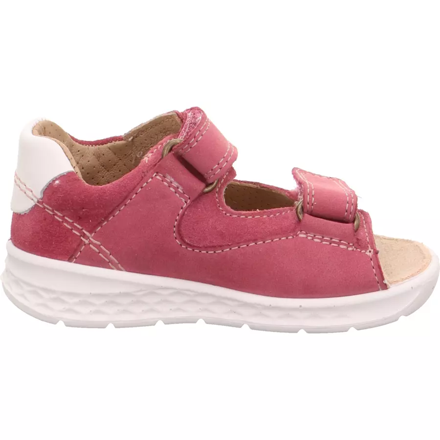 superfit Sandale Lagoon pinkorange (mittel)