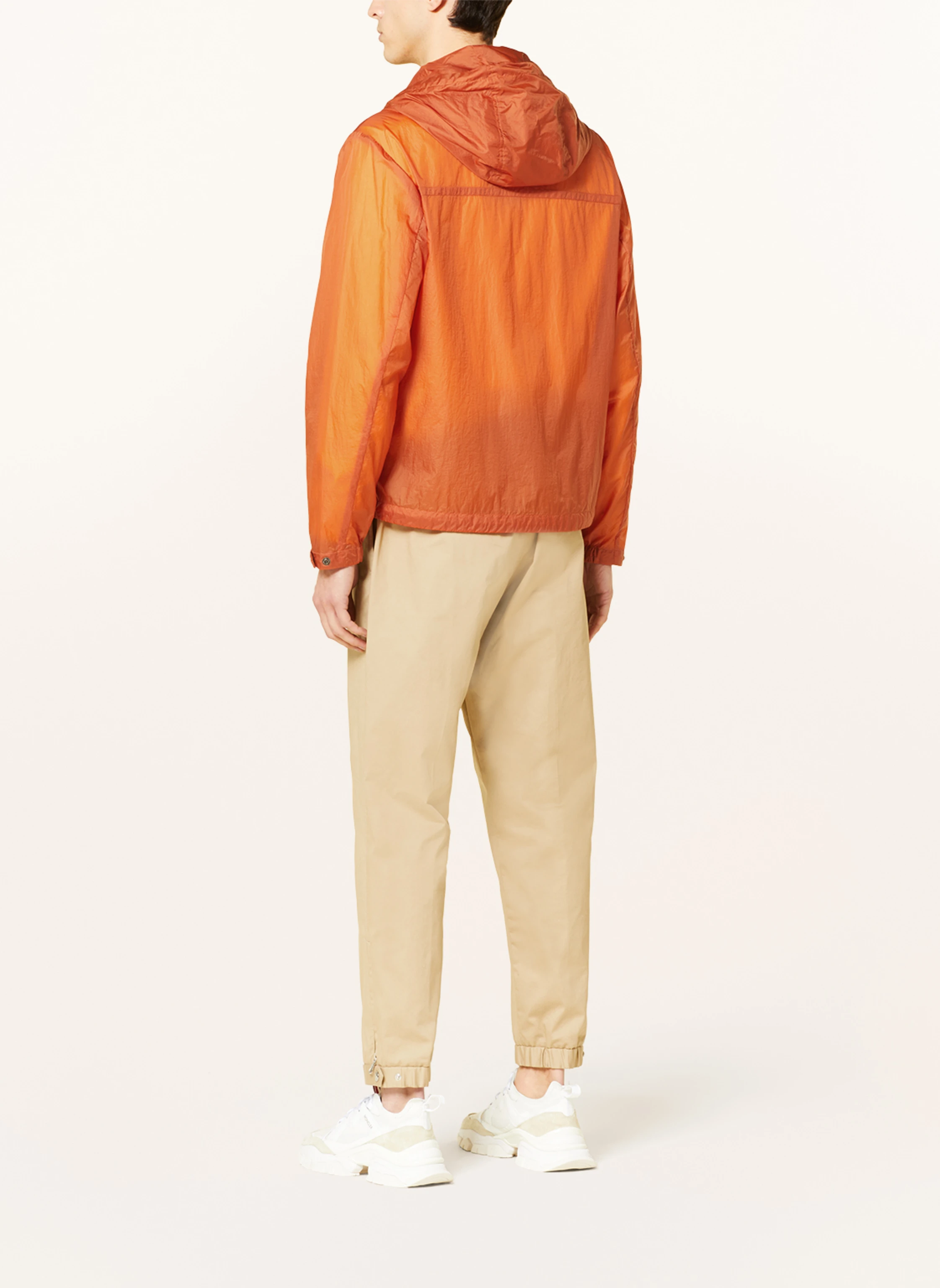 MONCLER Jacke SAMAKAR