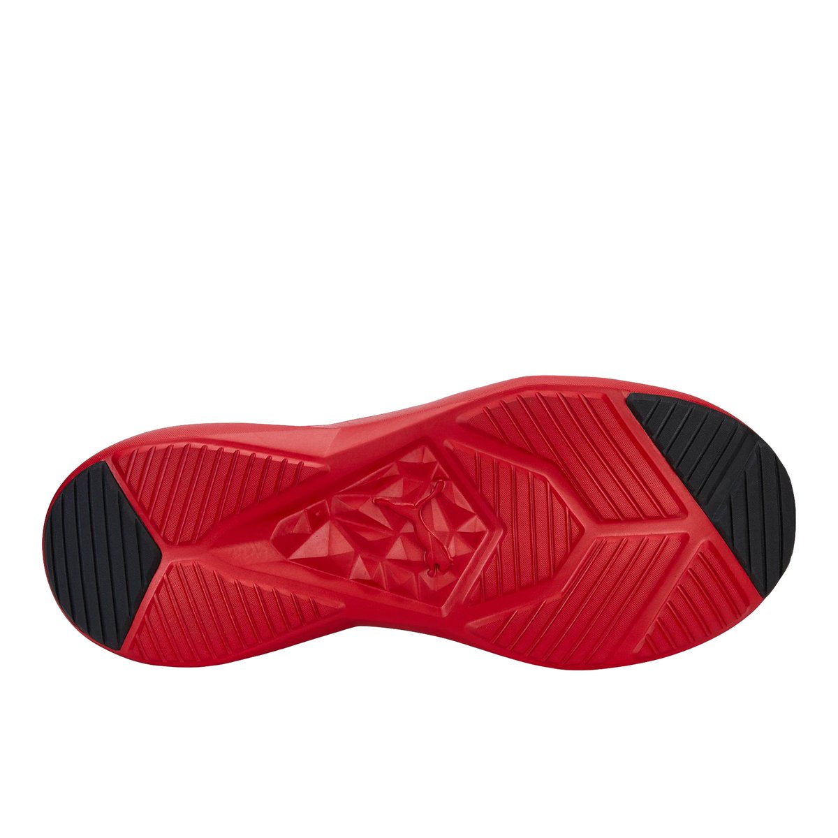 PUMA-Enzo_nxt-m-Baskets - Talon plat - Rouge