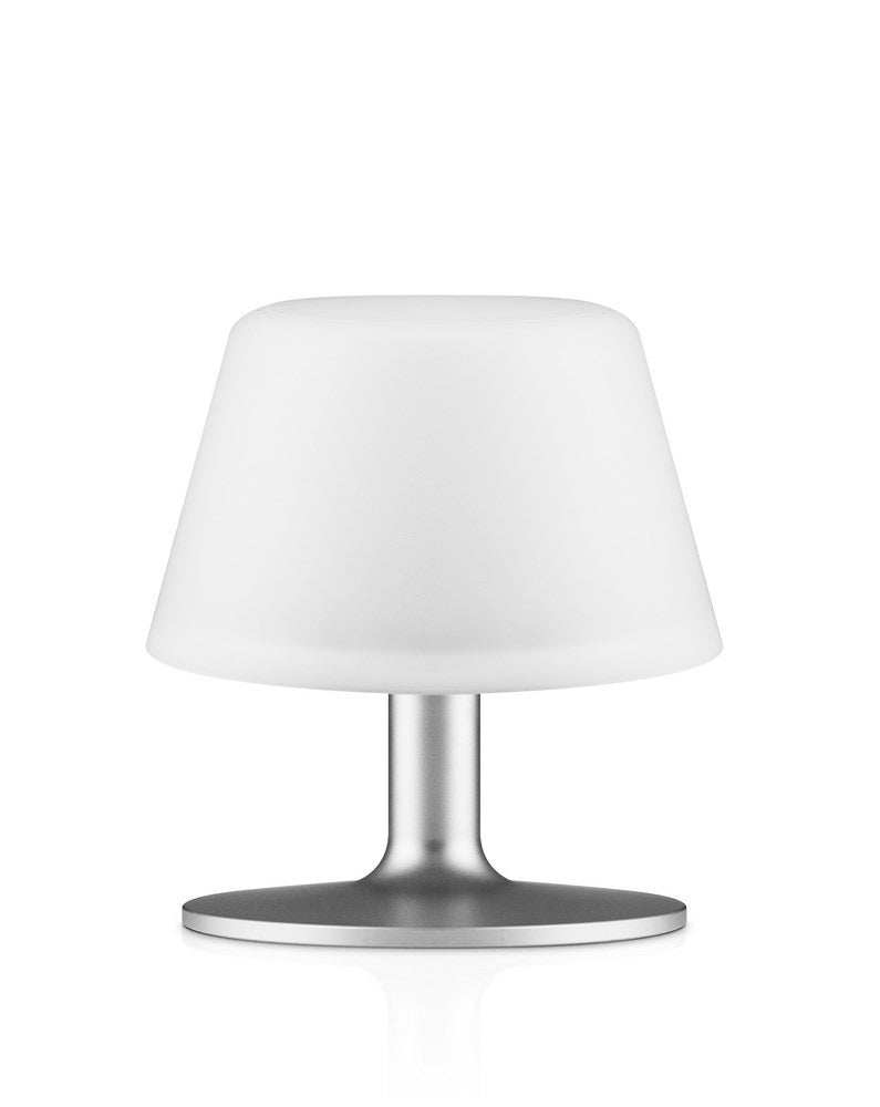 Eva Solo Sunlight Solar Tafellamp