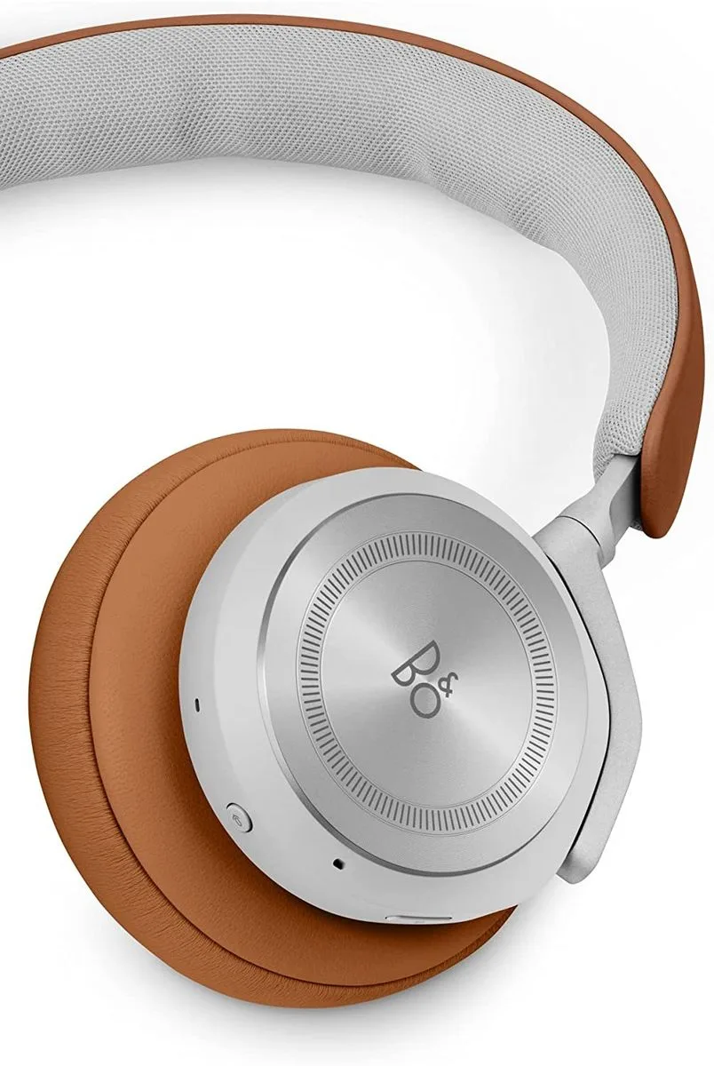 Bang & Olufsen Beoplay HX Caramel Casques Bluetooth