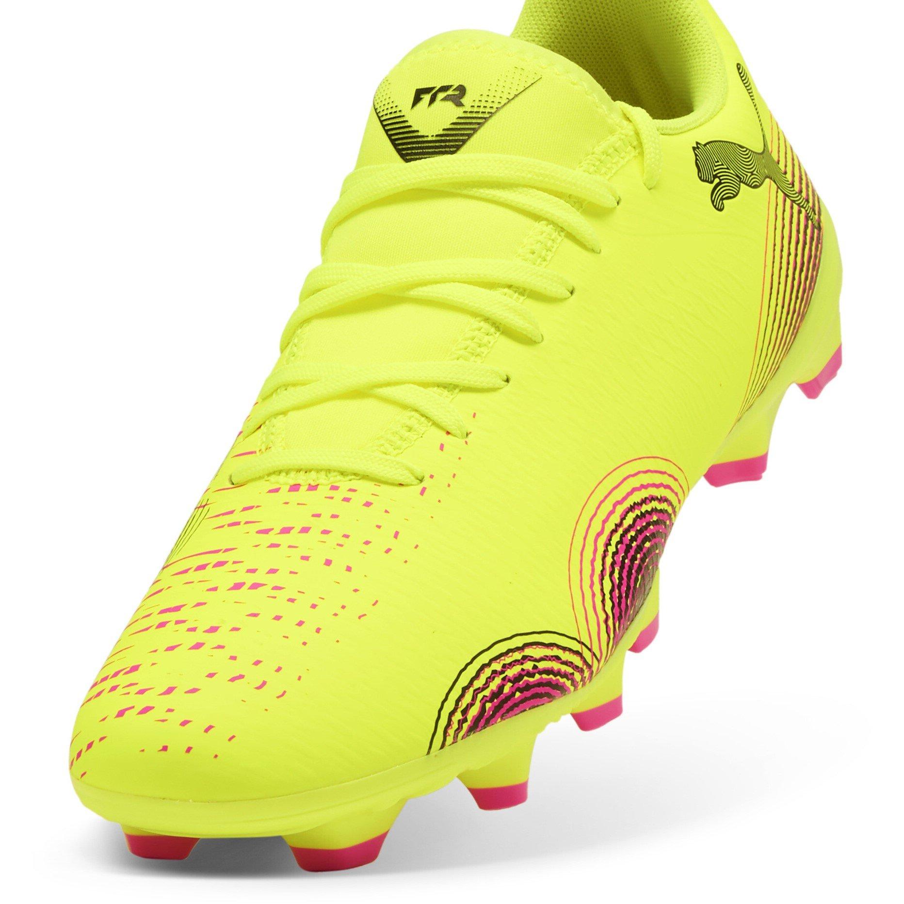 Puma FUTURE 8 PLAY Womens Artificial Ground Football Boots