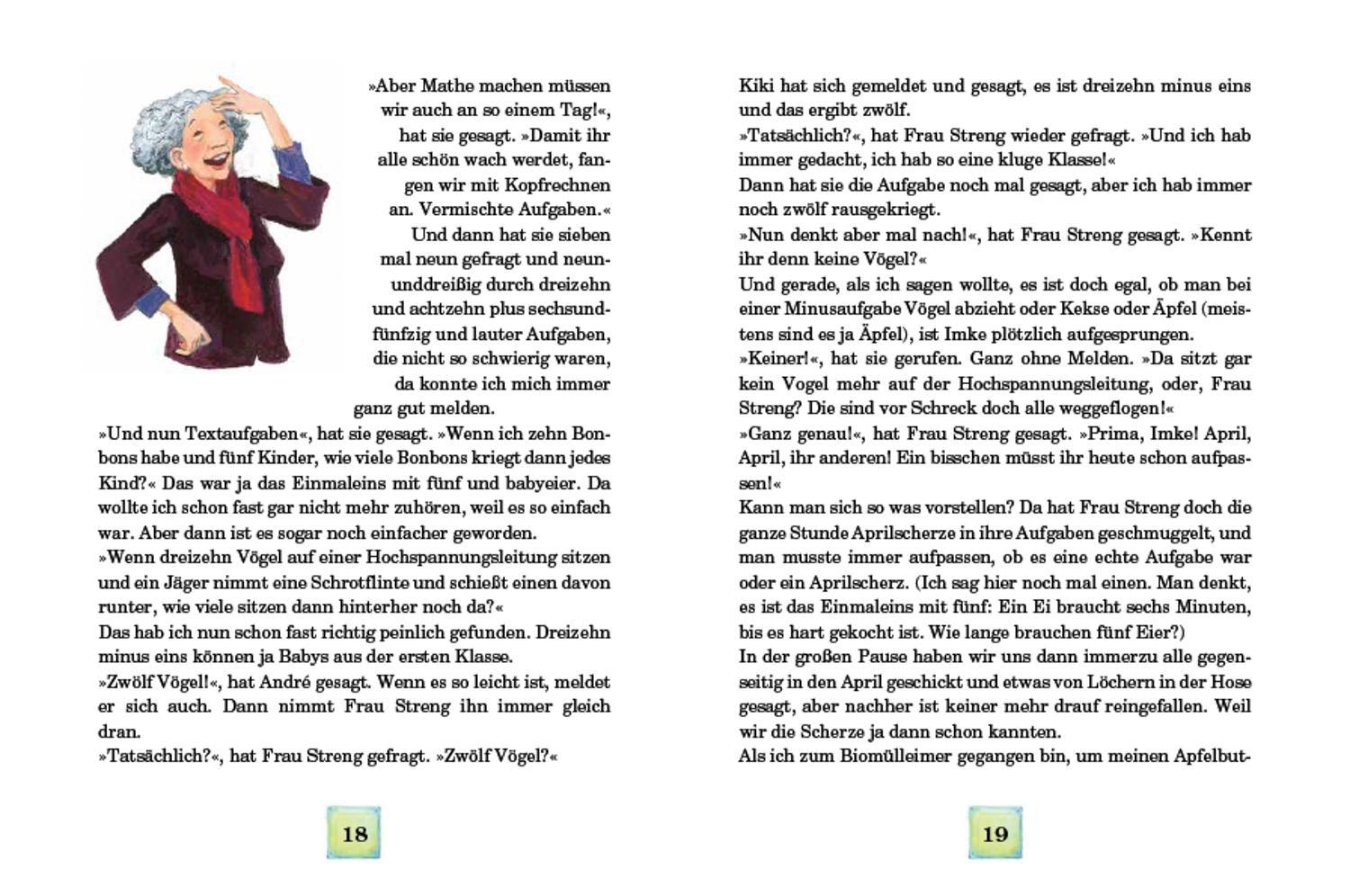 Ostern im Möwenweg / Möwenweg Bd.7