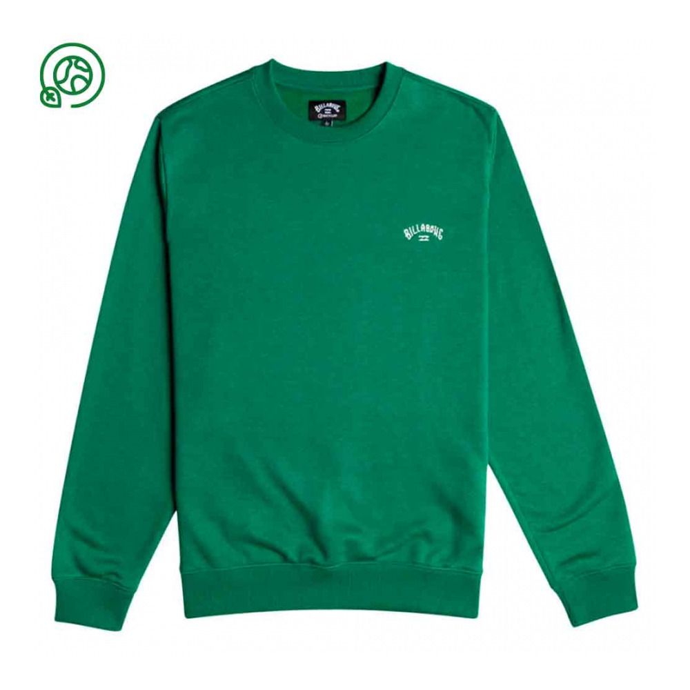 Billabong ARCH - Sweat Homme jungle