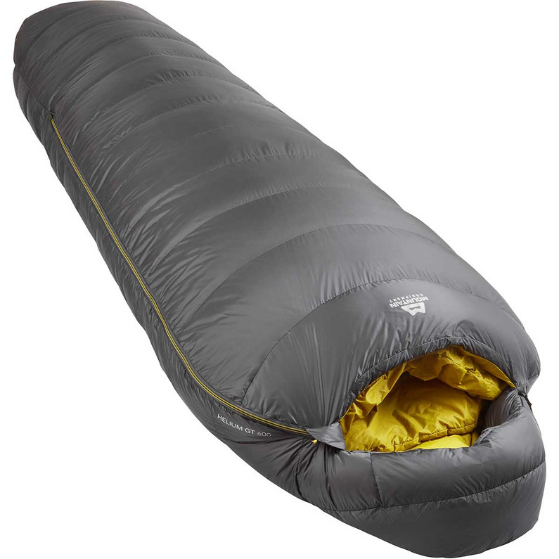 Mountain Equipment Helium GT 600 Schlafsack
