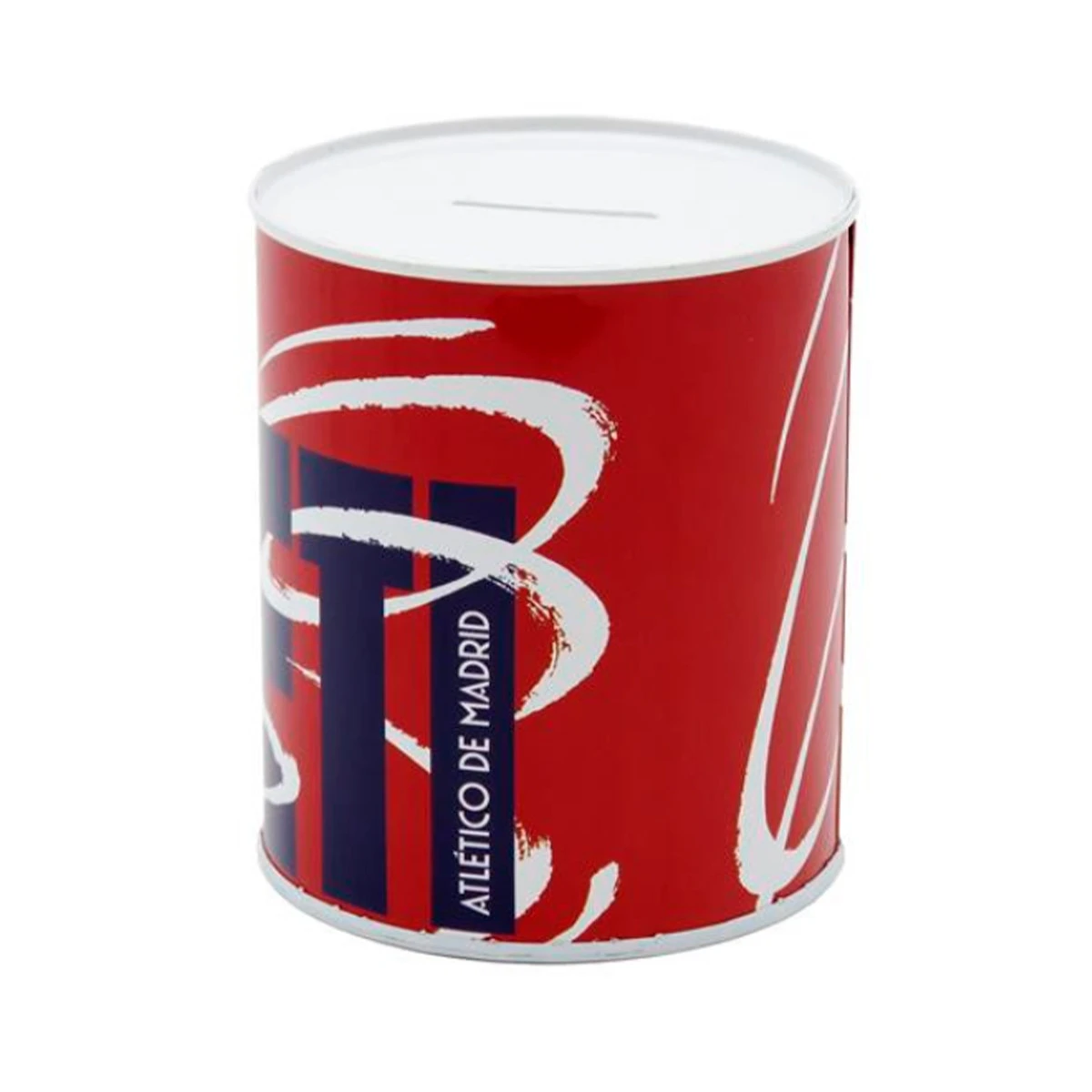 Mealheiro Atletico de Madrid