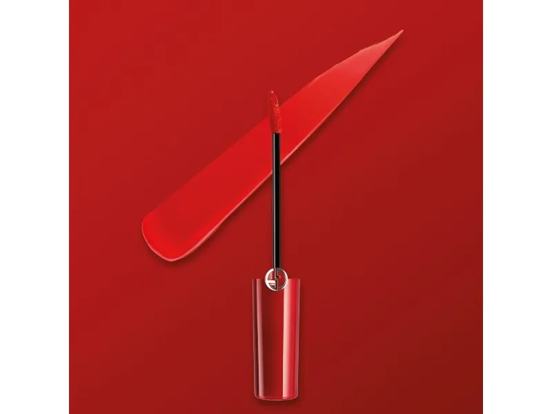 Armani Lip Maestro Intense Velvet Color - Dame - 6 ml