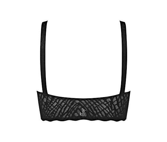sloggi ZERO Feel Bliss Top, black