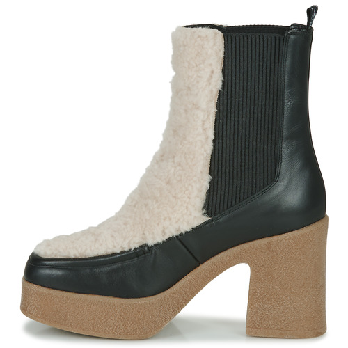 Castaner - Emet - Noir