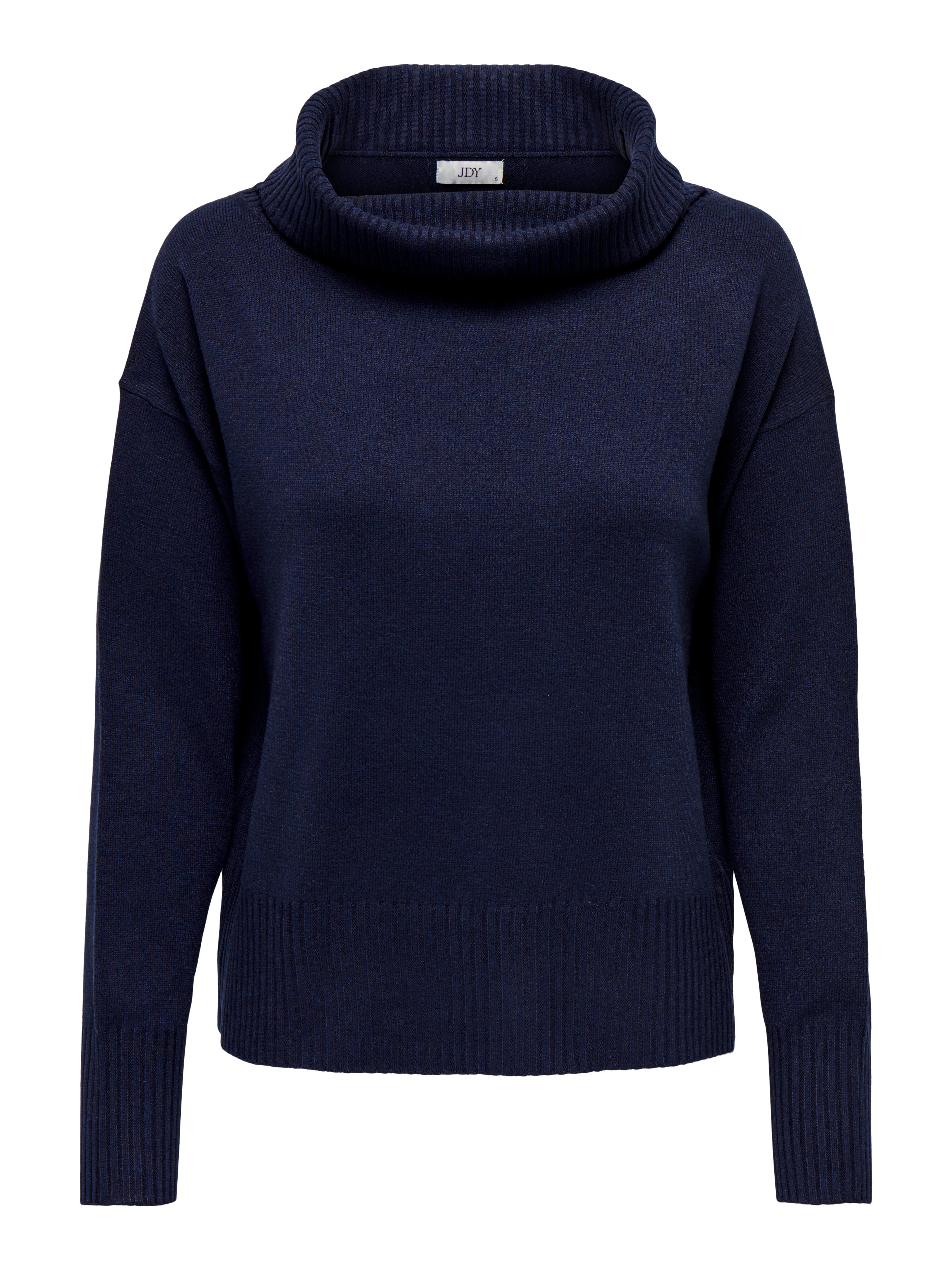 JDYPRIME Strickpullover Sky Captain