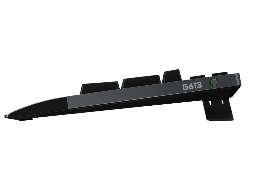 G613 - Kabellose mechanische Gaming-Tastatur