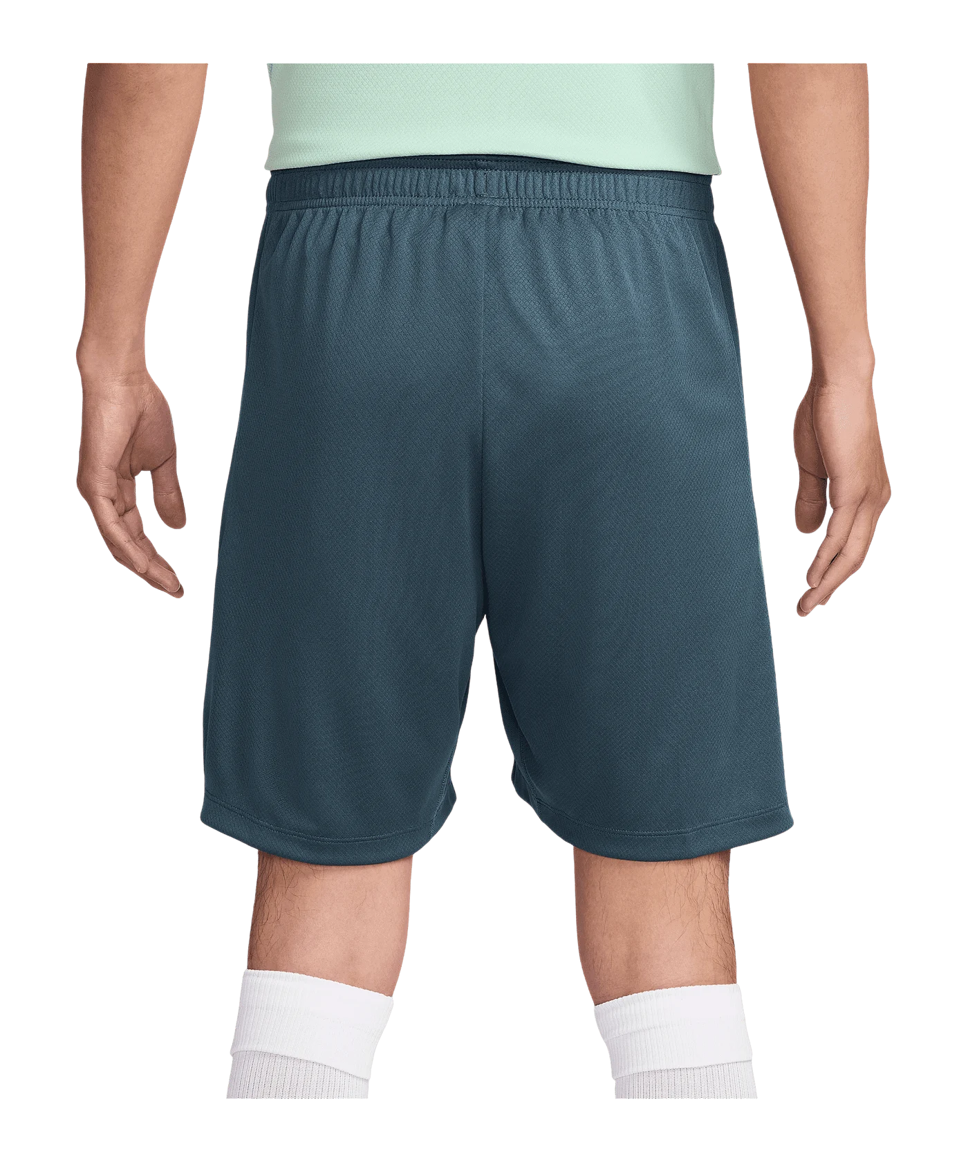 Nike Tottenham Hotspurs Strike Short 3rd Grün F359