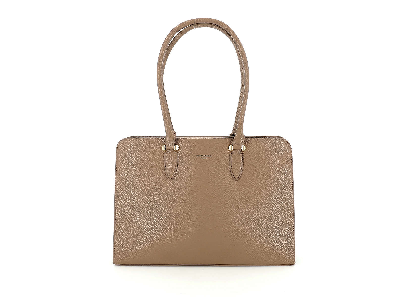 David jones-CM6729 Synthétique Taupe