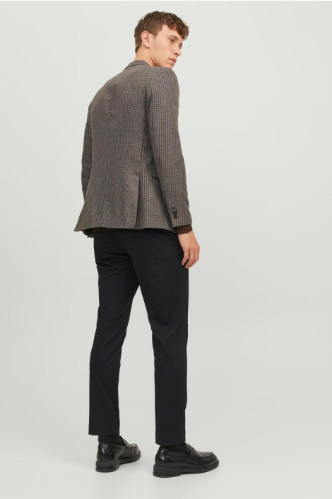 Jack & Jones zwarte heren broek